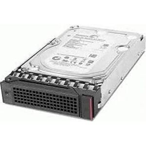 Lenovo 4xb7a14113 Hard Disk Interno 1.8 Tb Hdd 2.5" Sata Iii 10000 Giri/m Hot-Swap Per Server / Workstation - 4xb7a14113