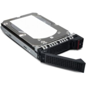 Lenovo 7xb7a00037 Hard Disk Interno 2000 Gb Hdd 2.5" Serial Ata Iii 7200 Rpm Per Server/workstation - 7xb7a00037 Thinksystem 2tb