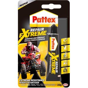 henkel 2146101 Pattex Repair Extreme 20g Pezzi 12 - 2146101