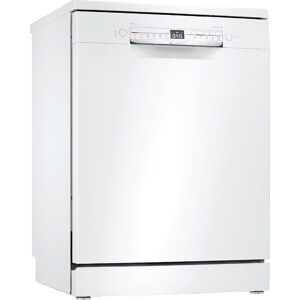 Bosch Sms2htw54e Sms2htw54e Lavastoviglie 12 Coperti Classe E Libera Installazione 60 Cm Colore Bianco Serie 2