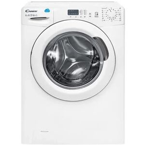 Candy Cs4 1061de/1-S Lavatrice Slim 6 Kg Cs4 1061de/1-S Classe D Profondità 45 Cm Centrifuga 1000 Giri Partenza Ritardata