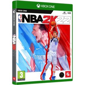 take two 604160 Nba 2k22 Videogioco Per Xbox Serie X - 604160