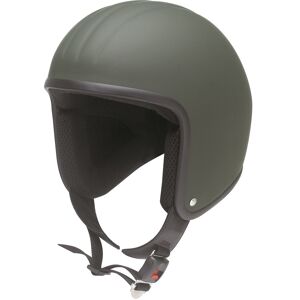 Redbike RB 671 Casco Jet Verde 2XL