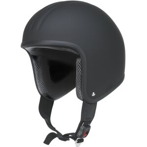 Redbike RB 671 Casco Jet Nero M