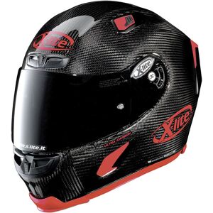 X-lite X-803 Ultra Carbon Puro Sport Casco Carbone XS