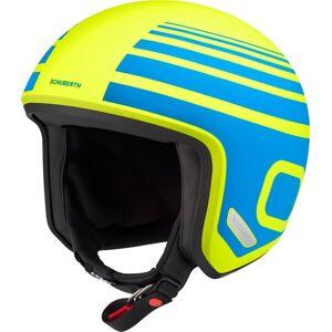 Schuberth O1 Chullo Casco Jet Blu XS