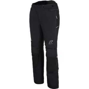 Rukka Comfo-R GTX Pantaloni tessili moto Nero 60