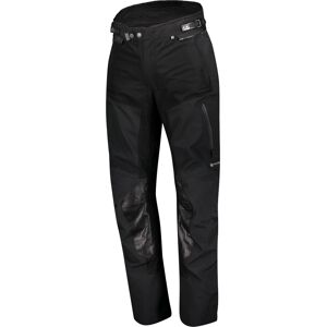 Scott Priority GTX Pantaloni tessili moto da donna Nero 42