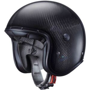 Caberg Freeride X Carbon Casco Jet Carbone L