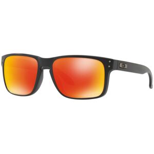 Oakley Holbrook Prizm Ruby Occhiali da sole Rosso unica taglia