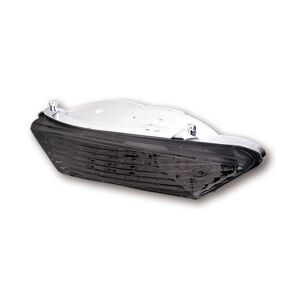 SHIN YO LED coda, vetro colorato, HONDA CB 600 03-05, CB 900 02-05