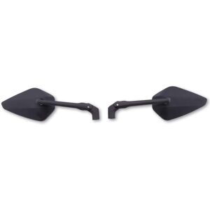 HIGHSIDER Specchio Handlebar COLUMBIA 2 Nero