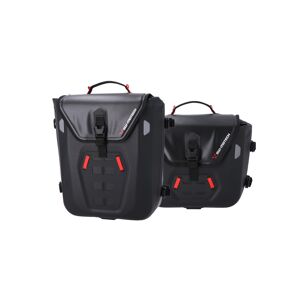 SW-Motech SysBag WP M/S system - Royal Enfield Himalayan (17-).