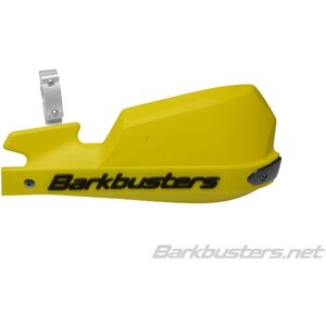 Barkbusters Kit paramano universale MX VPS giallo