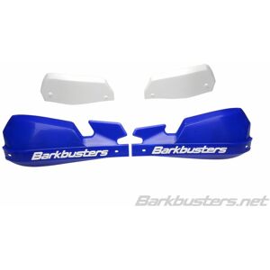 Barkbusters Gusci paramano VPS MX blu/deflettore bianco schwarz