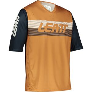 Leatt 3.0 Enduro 3/4 Maglia bici Arancione S