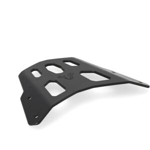 SW-Motech STREET-RACK - Nero. KTM 125 / 390 Duke (17-23). Nero unica taglia