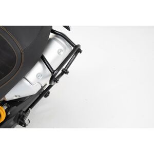 SW-Motech SLC portapacchi laterale sinistro - Ducati Scrambler 1100 / Special / Sport (17-).