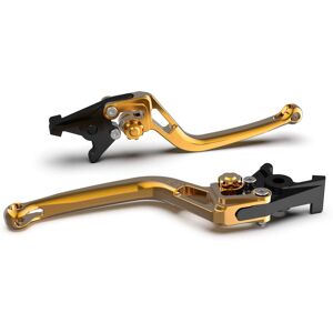 LSL Leva Brake BOW R19R, oro/oro Oro