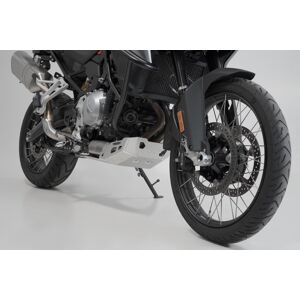 SW-Motech Paramotore - Argento. BMW F 750 / 850 GS (17-20).