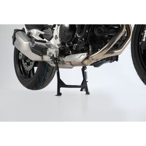 SW-Motech Centerstand - Nero. BMW F 900 R (19-) con BMW abbassamento.