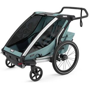 Thule Outdoor Carrello Bici Chariot Cross 2 Thule