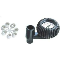 Scoprega Manometro Passante 1.0 Bar R551091-Sp125/1