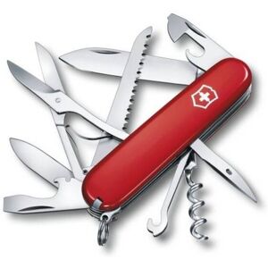 Victorinox Coltello Multiuso Huntsman 1.3713