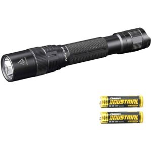 Fenix Torcia Led 350 Lumen Fd20