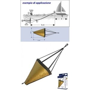 Osculati Ancora Galleggiante Sea-Drogue 600 Mm 32.756.01