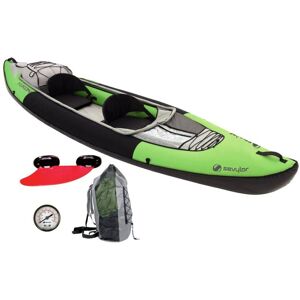Sevylor Canoa Gonfiabile Yukon 205161 Kcc380