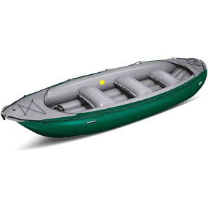 Gumotex Gommone Gonfiabile Rafting Ontario 450s Verde 044002-G (13c/11c)