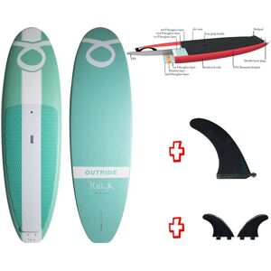 Outride Sup Rigido 8'11