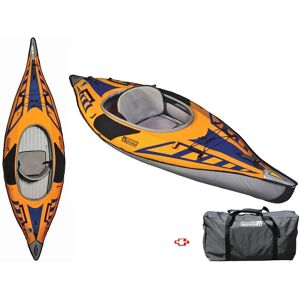 Advanced Elements Canoa Gonfiabile Advanced Frame Tm Sport Ae1017-O