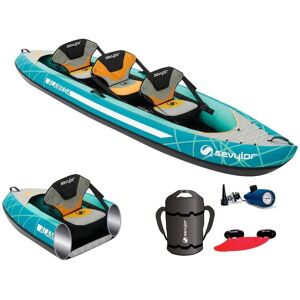Sevylor Canoa Gonfiabile Alameda 2000026700
