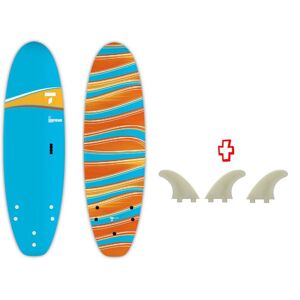 Tahe - Bic Sport Surf Paint 6'0” 108214 Tahe / Bic Sport