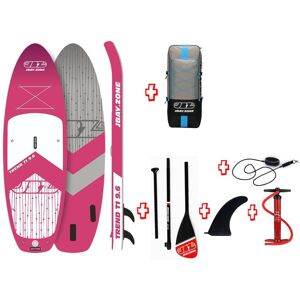 JBAY.ZONE Sup Gonfiabile T1 Trend 9'6