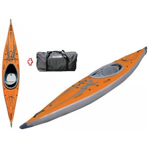 Advanced Elements Canoa Gonfiabile Airfusion™ Evo Ae1042-O