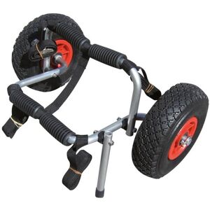 Tahe - Bic Sport Carrellino Eco S Portacanoa 107180 Tahe / Bic Sport