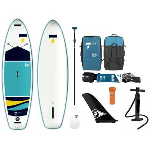 Tahe - Bic Sport Sup Gonfiabile 9'0