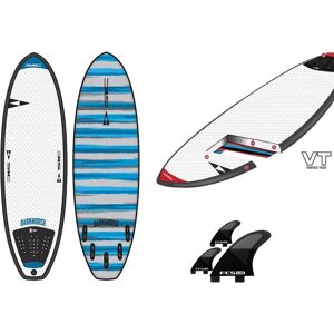 Sic Maui Surf 5'8