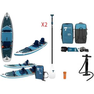 Tahe - Bic Sport Sup Gonfiabile 11'6