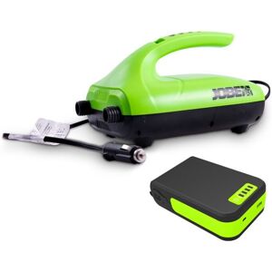 Jobe Pompa Sup Portable Electric Air Pump With Bag 410022001