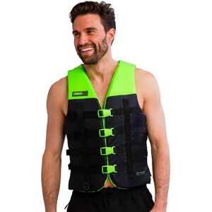 Jobe Giubbino Dual Vest 244822005 244820006 2448200008
