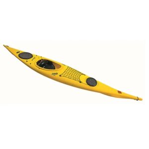 Canoa Rigida Oasis 4.30 Expedition Rainbow