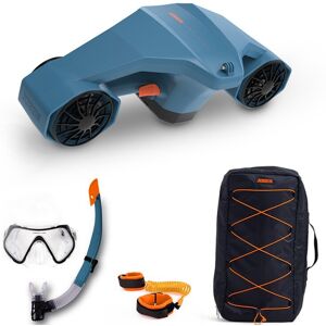 Jobe Infinity Seascooter Pro Package 281024010