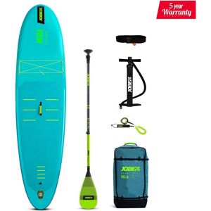 Jobe 486425011 Aero Nera Sup 10 6 Package
