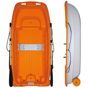 Tahe - Bic Sport Barchino Sportyak 245 Orange 112849 Tahe / Bic Sport