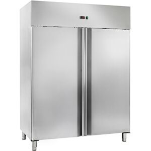 Attrezzature Professionali Armadio Refrigerato Ventilato 1333 Lt GN2/1 ATP1410TN - Temperatura -2° +8° C