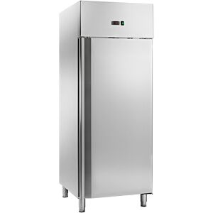 Attrezzature Professionali Armadio Refrigerato Ventilato 650 Lt GN2/1 ATP650TN - Temperatura -2° +8° C